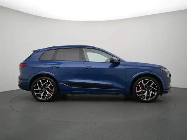 Audi SQ6 e-tron