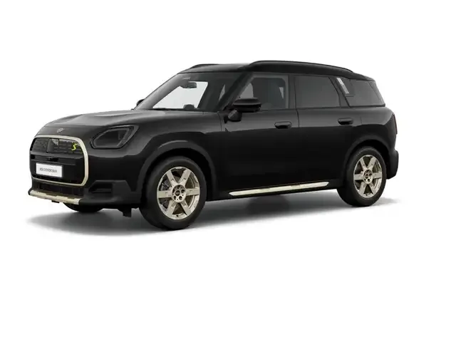MINI Cooper SE Countryman