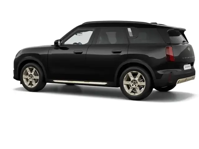 MINI Cooper SE Countryman