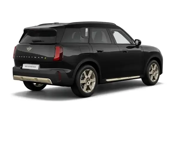 MINI Cooper SE Countryman