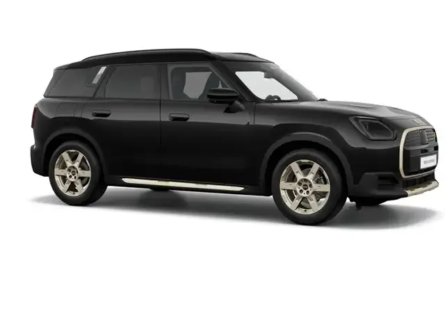 MINI Cooper SE Countryman