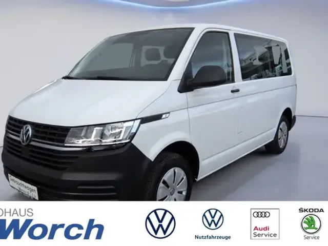 Volkswagen T6.1 Kombi