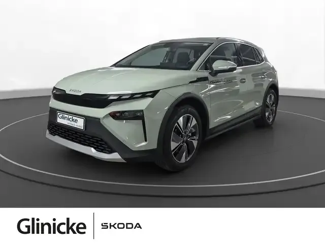 Skoda Sonstiges