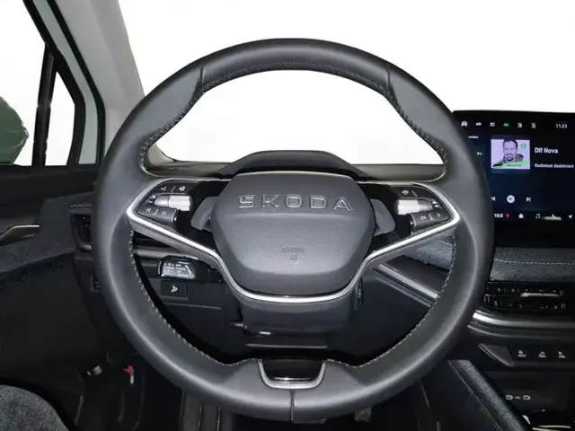 Skoda Sonstiges