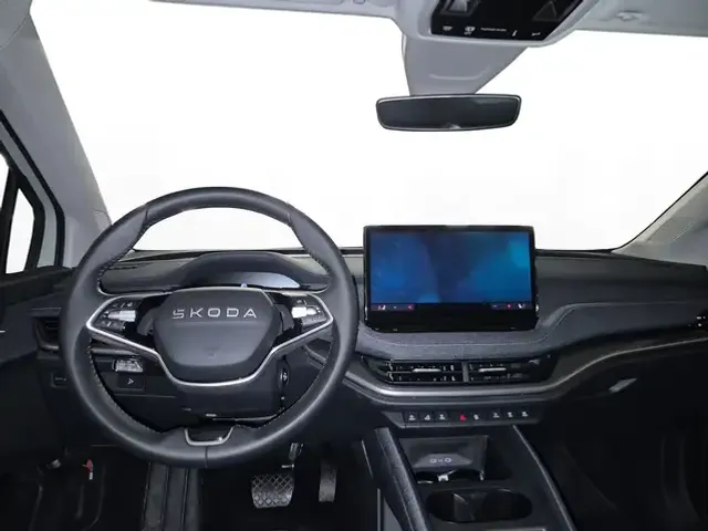 Skoda Sonstiges