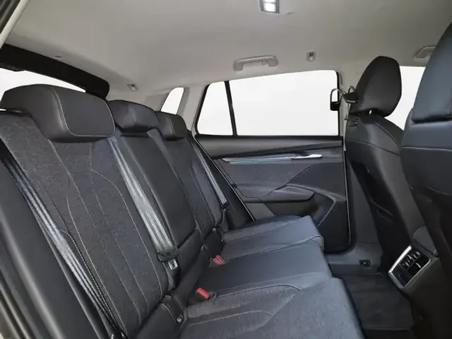 Skoda Sonstiges