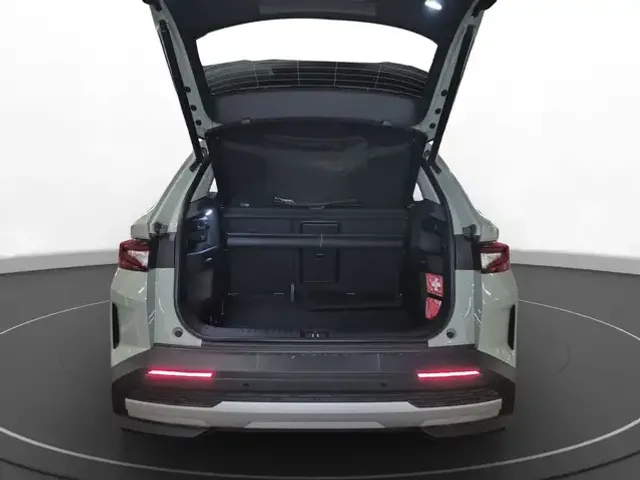 Skoda Sonstiges