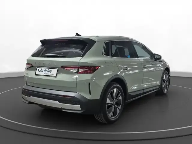 Skoda Sonstiges