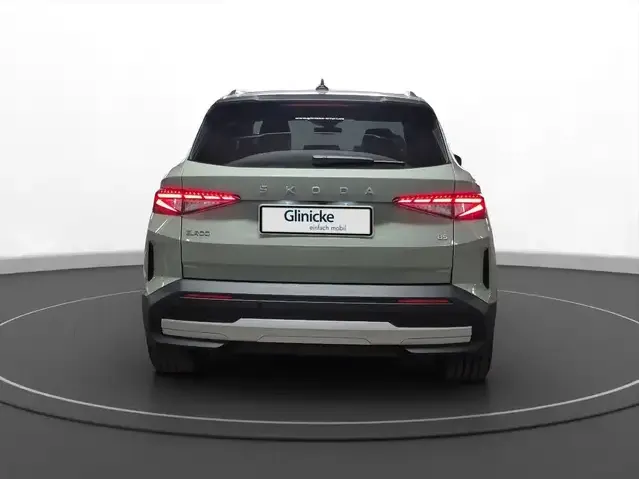 Skoda Sonstiges