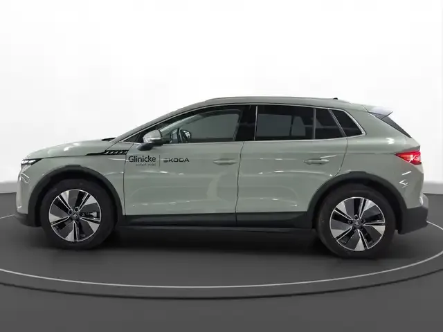 Skoda Sonstiges