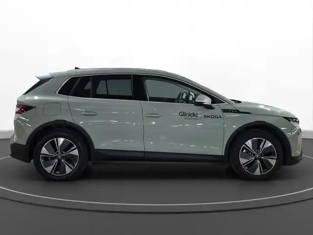 Skoda Sonstiges