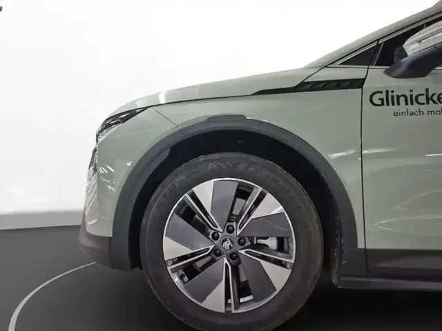 Skoda Sonstiges