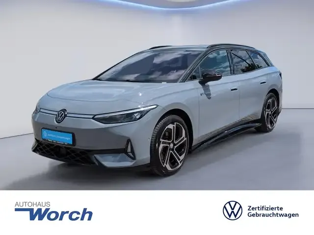 Volkswagen ID.7