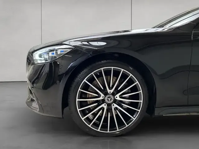 Mercedes-Benz S 450