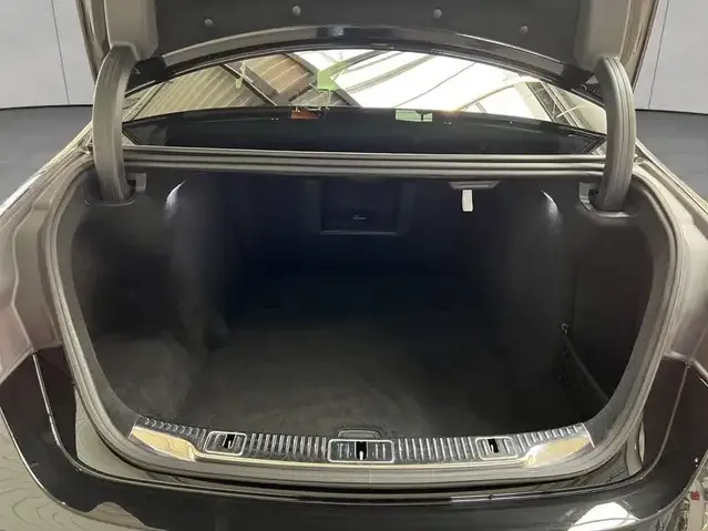 Mercedes-Benz S 450