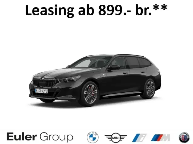 BMW 550