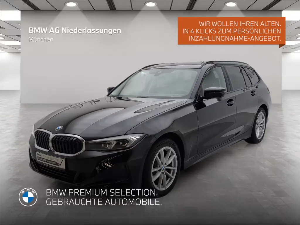 BMW 318
