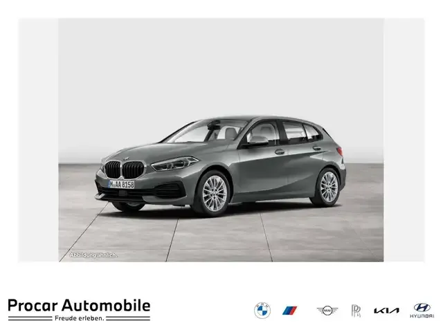 BMW 120