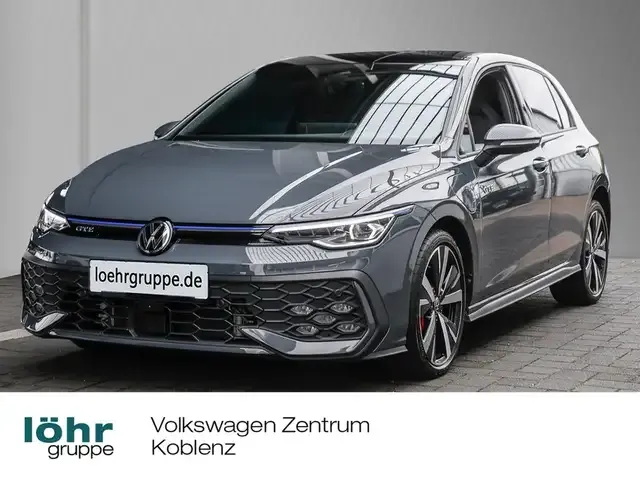 Volkswagen Golf GTE