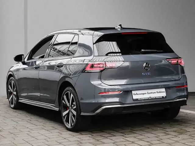 Volkswagen Golf GTE