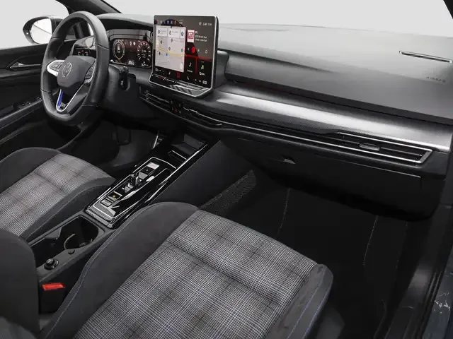 Volkswagen Golf GTE