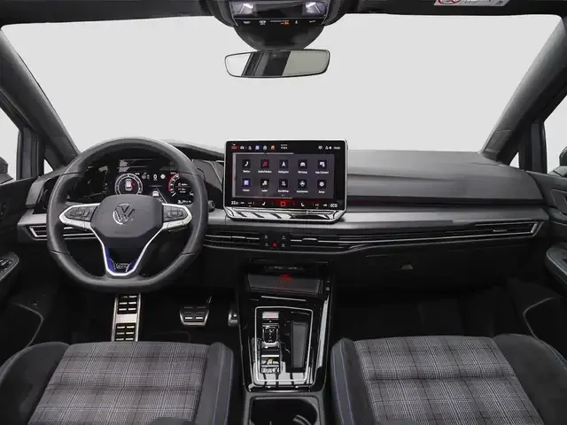 Volkswagen Golf GTE