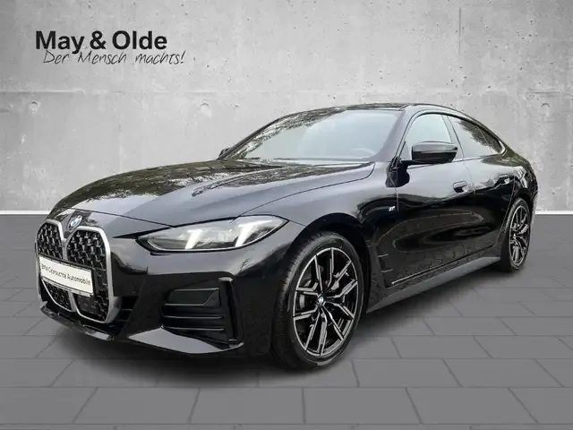 BMW 430