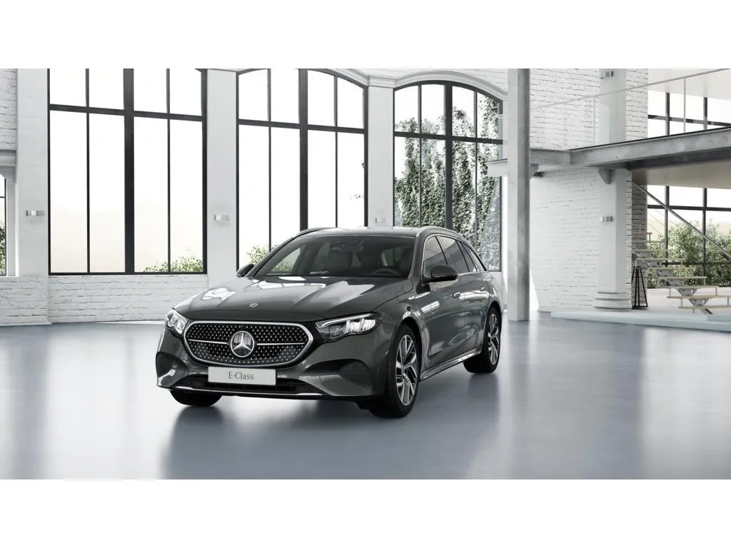 Mercedes-Benz E 300