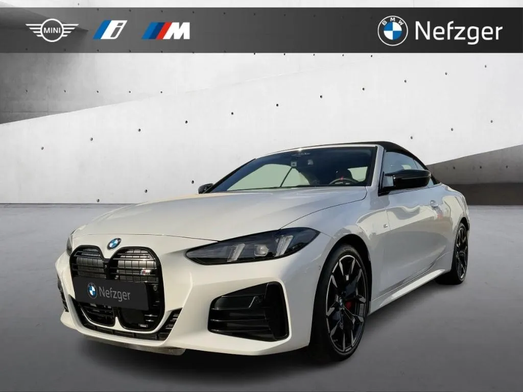 BMW 440