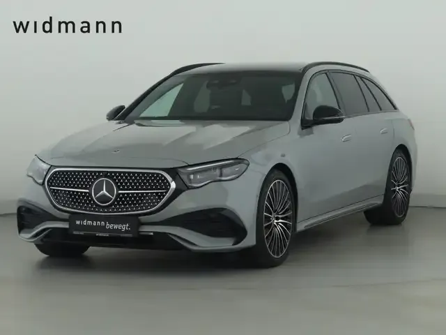 Mercedes-Benz E 450