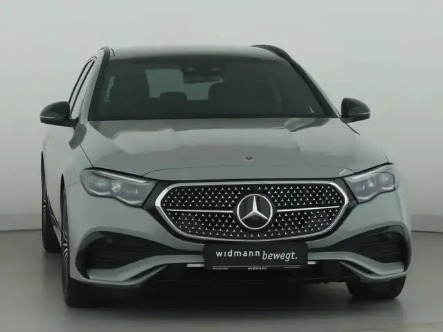 Mercedes-Benz E 450