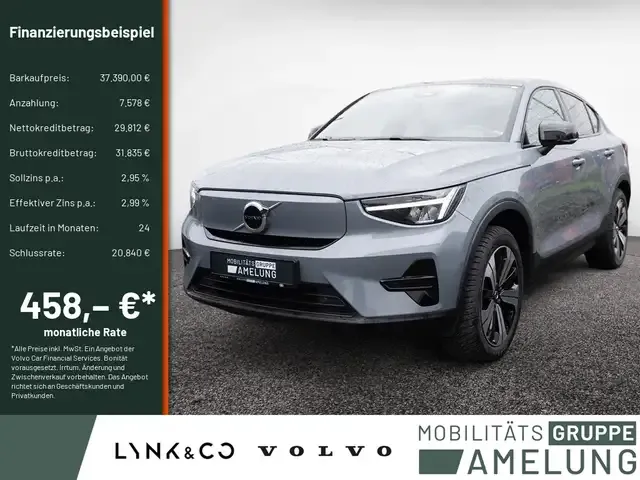 Volvo C40