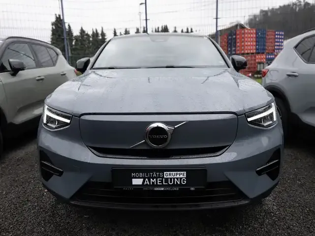 Volvo C40
