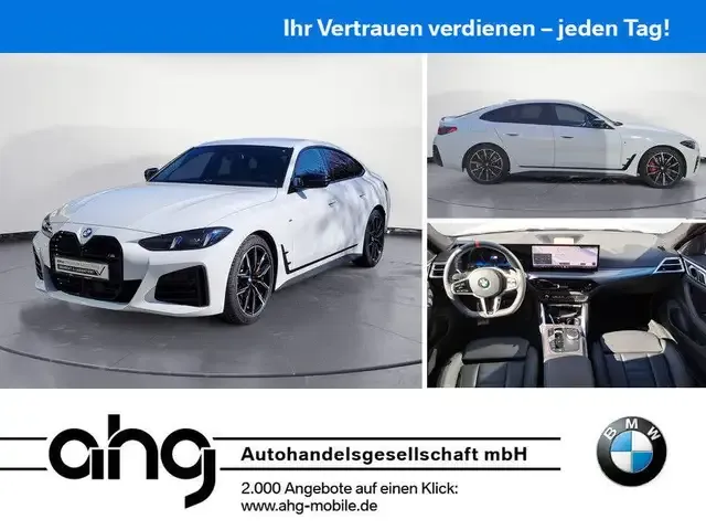BMW 440
