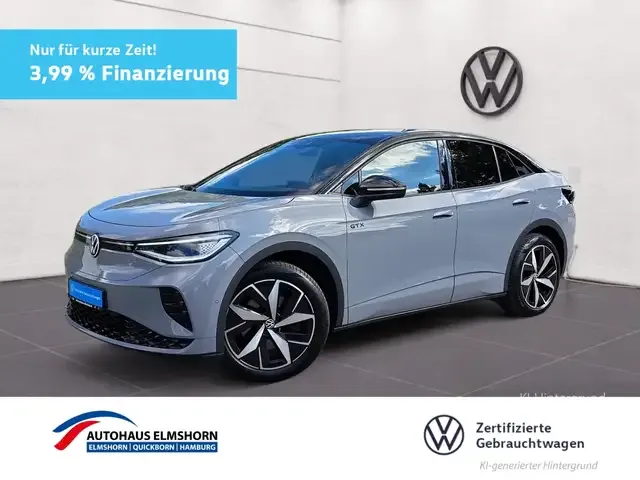 Volkswagen ID.5