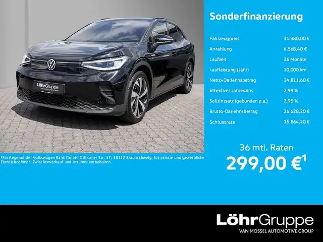 Volkswagen ID.4