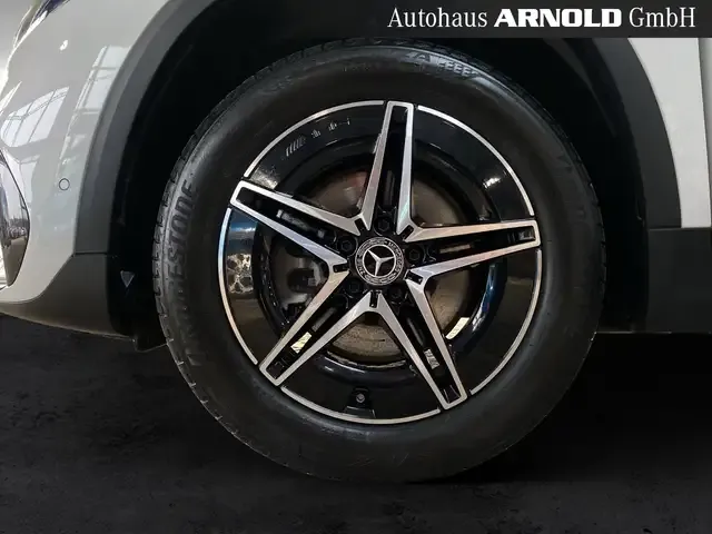 Mercedes-Benz EQA 350