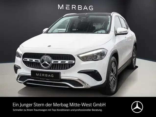 Mercedes-Benz Sonstiges