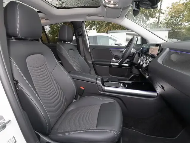Mercedes-Benz Sonstiges