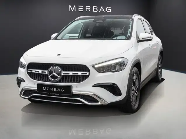 Mercedes-Benz Sonstiges