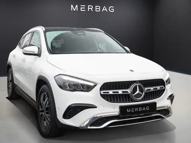 Mercedes-Benz Sonstiges