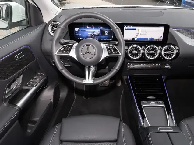 Mercedes-Benz Sonstiges