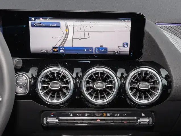Mercedes-Benz Sonstiges