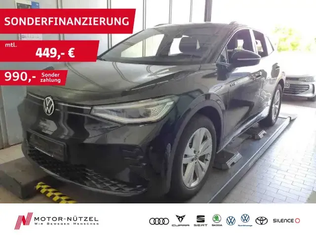 Volkswagen ID.4