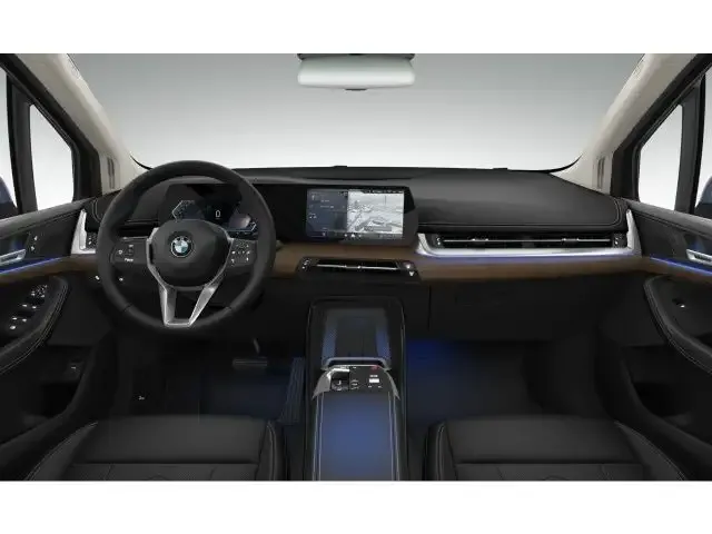BMW 216