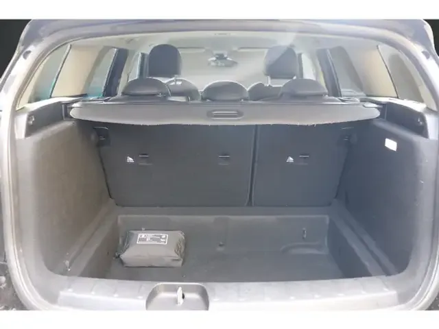MINI Cooper Clubman