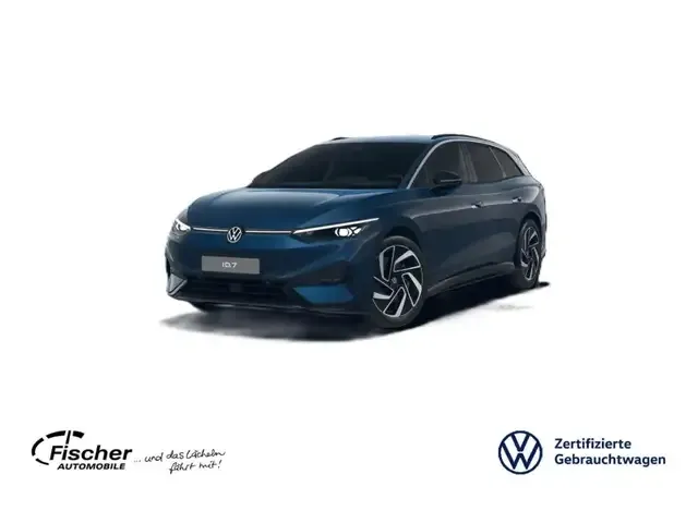 Volkswagen ID.7