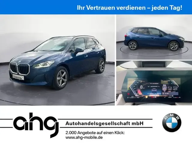 BMW 220