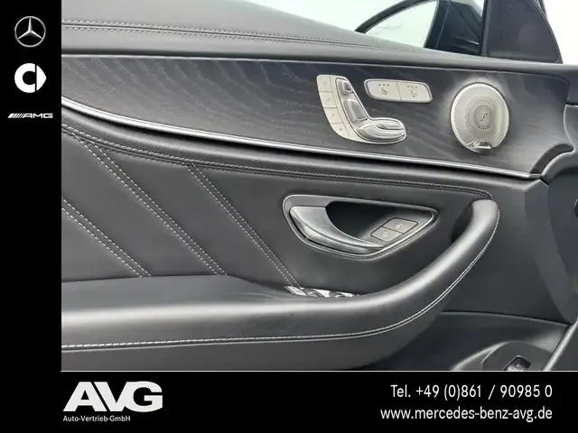 Mercedes-Benz E 63 AMG