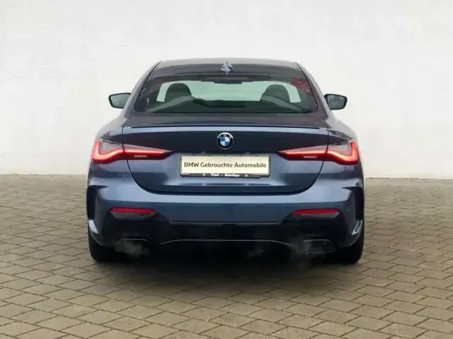 BMW 440